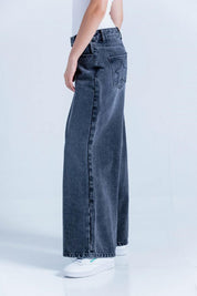 Jean Estrellas Wide leg PEOPLE