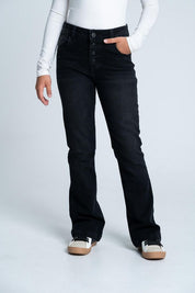 Jean Flare Flare (campana) PEOPLE