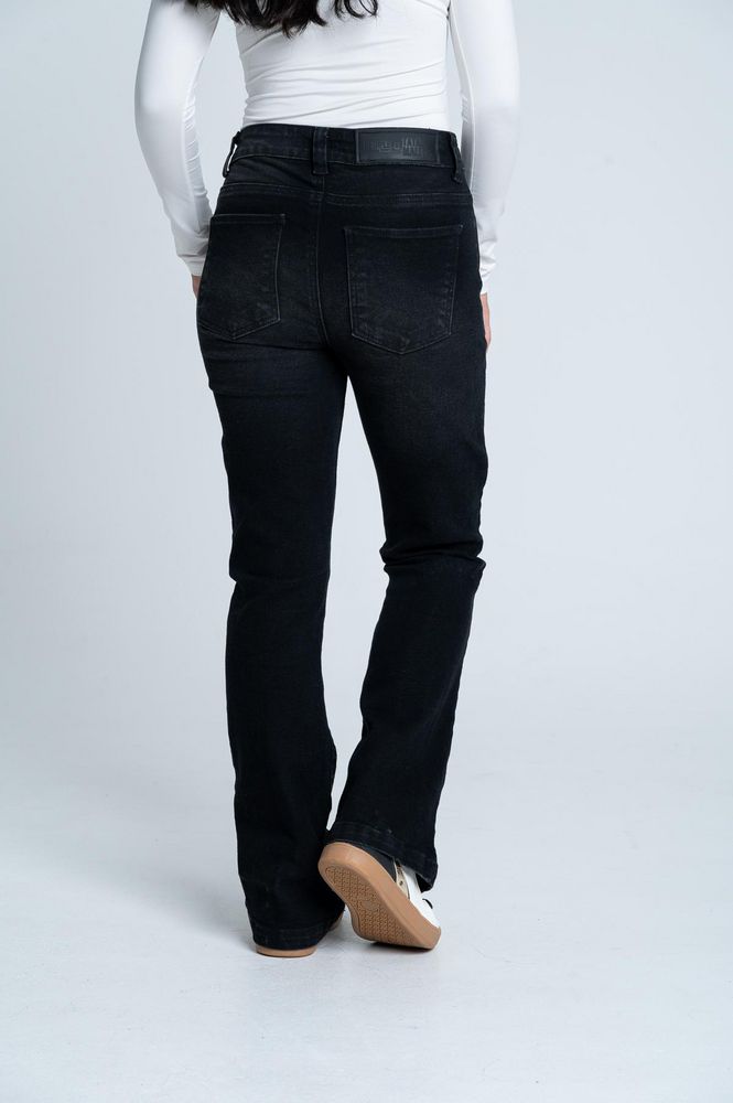 Jean Flare Flare (campana) PEOPLE
