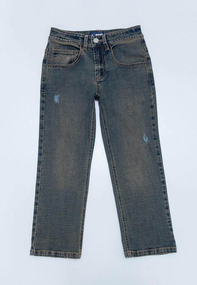 Jean Indigo Clásica PEOPLE