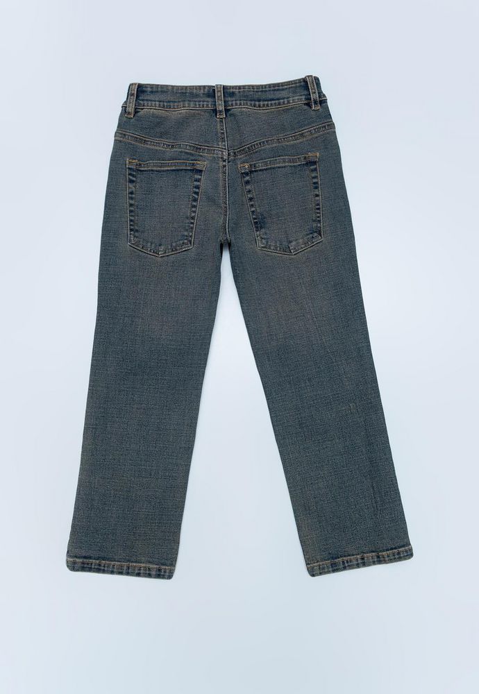 Jean Indigo Clásica PEOPLE