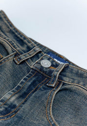 Jean Indigo Clásica PEOPLE