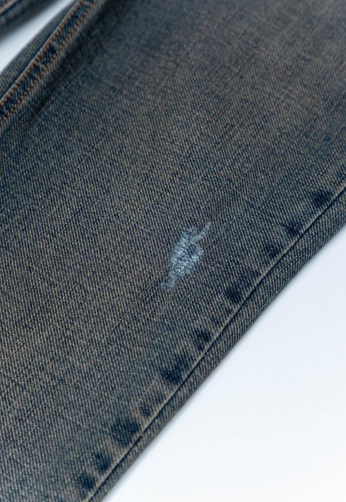 Jean Indigo Clásica PEOPLE