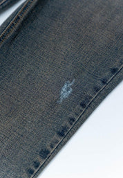Jean Indigo Clásica PEOPLE