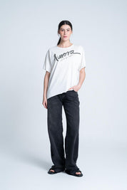 Jean Wide Leg ARKITECT x MARIA ELENA VILLAMIL