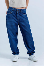Jean Denim Mom fit PEOPLE