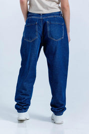 Jean Denim Mom fit PEOPLE