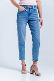 Jean Mom Regular fit ARKITECT