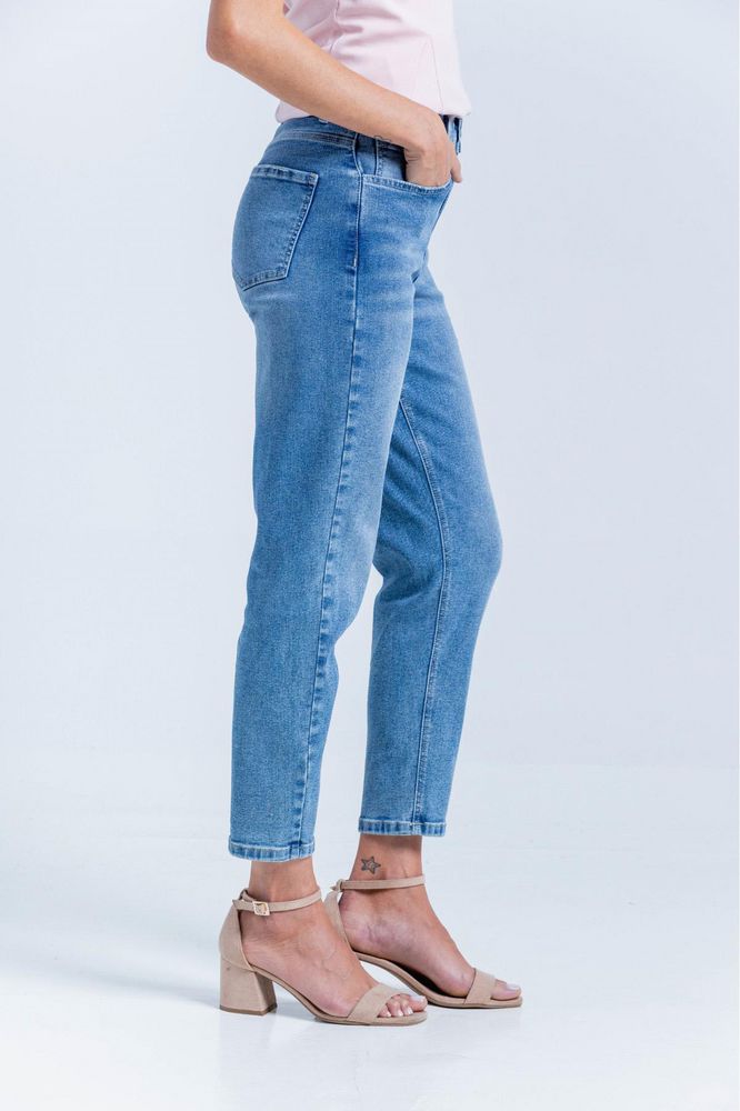 Jean Mom Regular fit ARKITECT