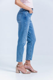Jean Mom Regular fit ARKITECT