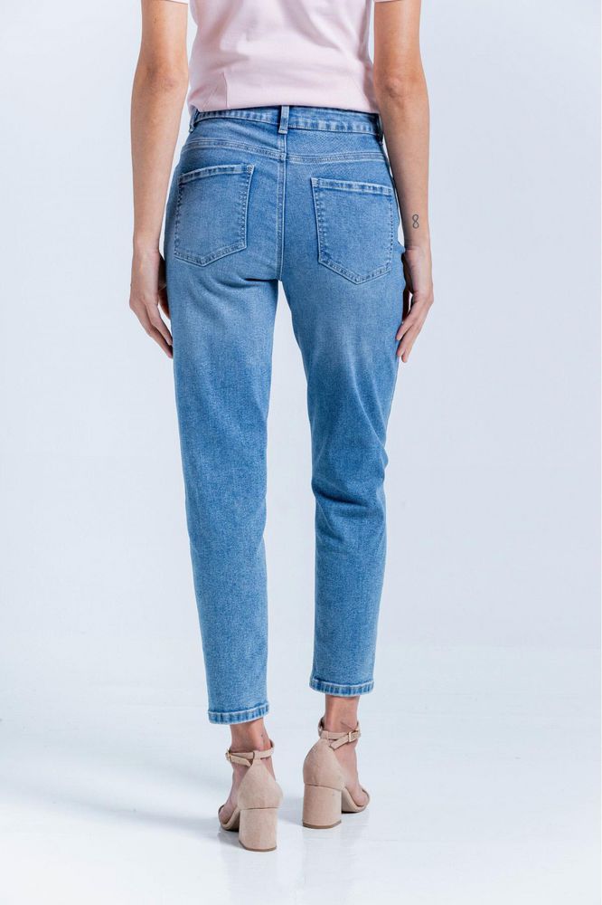Jean Mom Regular fit ARKITECT