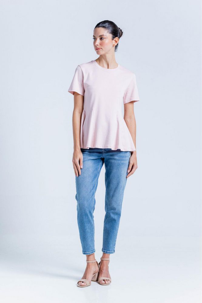Jean Mom Regular fit ARKITECT
