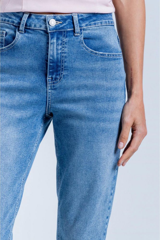 Jean Mom Regular fit ARKITECT