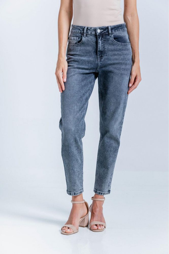 Jean Mom Regular fit ARKITECT
