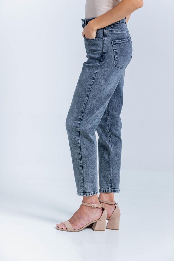 Jean Mom Regular fit ARKITECT
