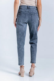 Jean Mom Regular fit ARKITECT