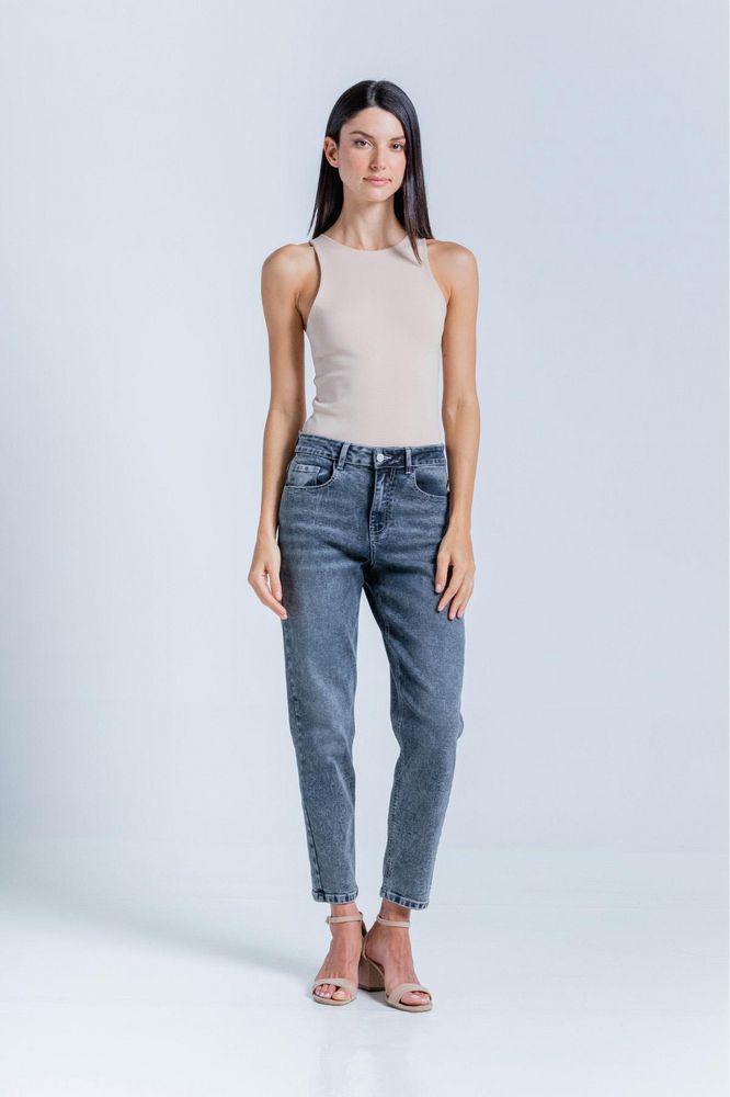 Jean Mom Regular fit ARKITECT