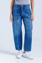 Jean Moño Mom fit PEOPLE