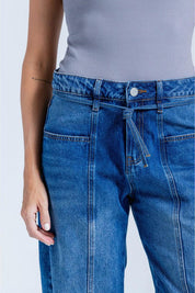 Jean Moño Mom fit PEOPLE