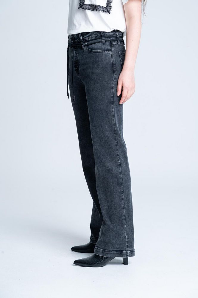 Jean Recto Elastano Regular fit ARKITECT
