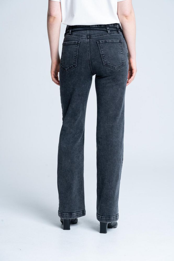 Jean Recto Elastano Regular fit ARKITECT