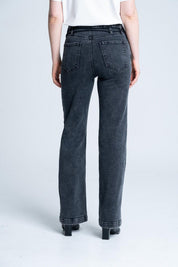 Jean Recto Elastano Regular fit ARKITECT