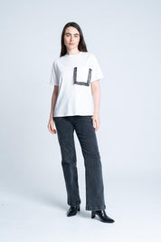 Jean Recto Elastano Regular fit ARKITECT