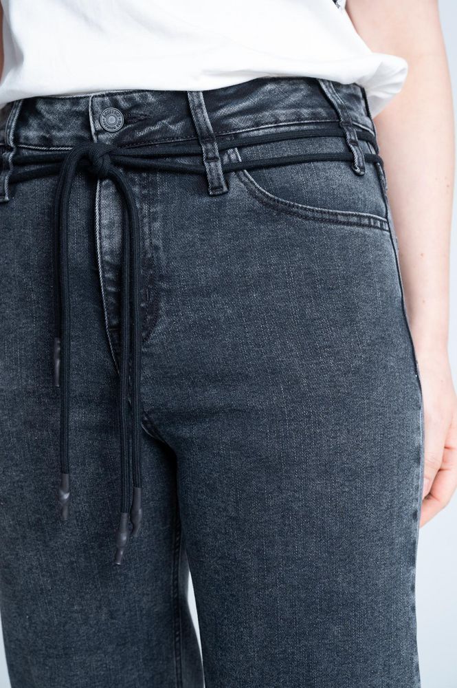 Jean Recto Elastano Regular fit ARKITECT
