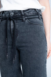 Jean Recto Elastano Regular fit ARKITECT
