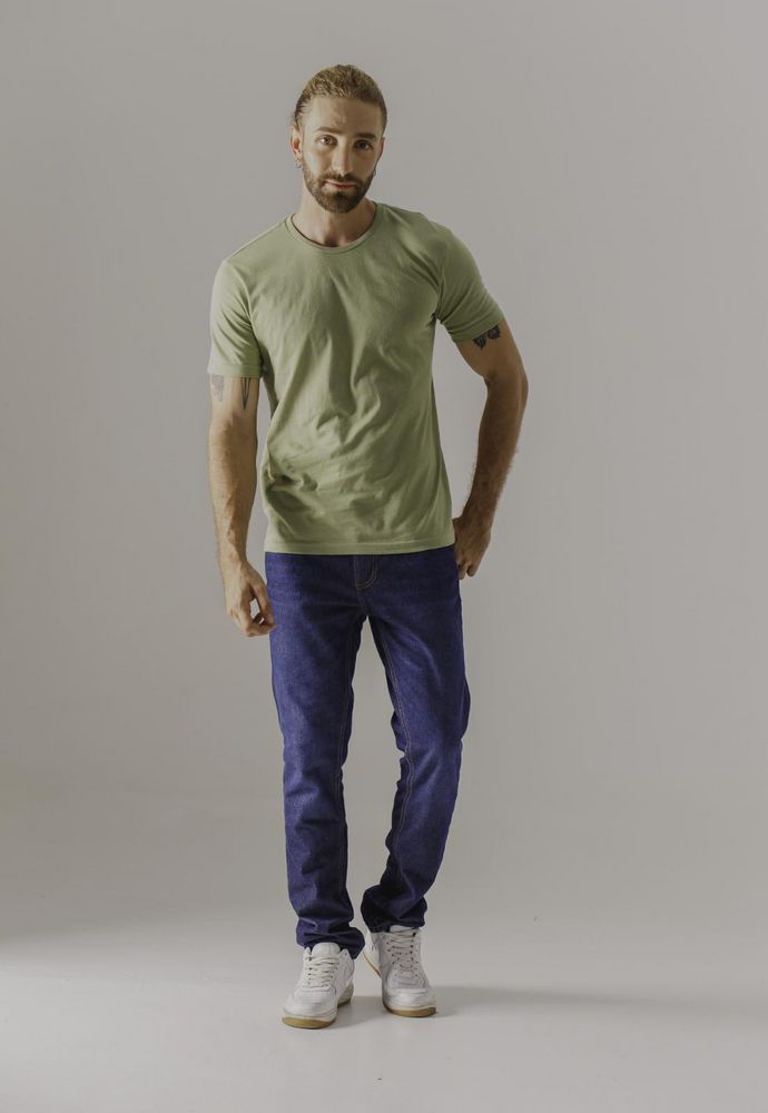 Jean Denim Clásico PEOPLE