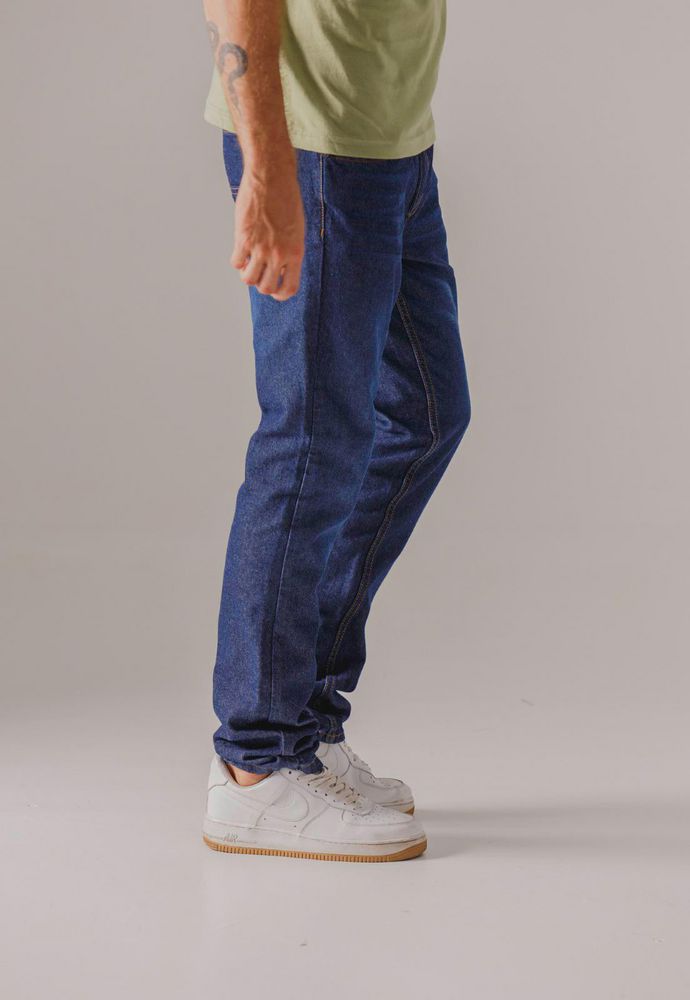 Jean Denim Clásico PEOPLE