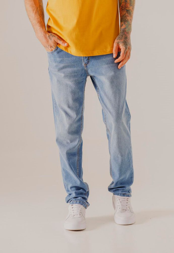 Jean Denim Clásico PEOPLE