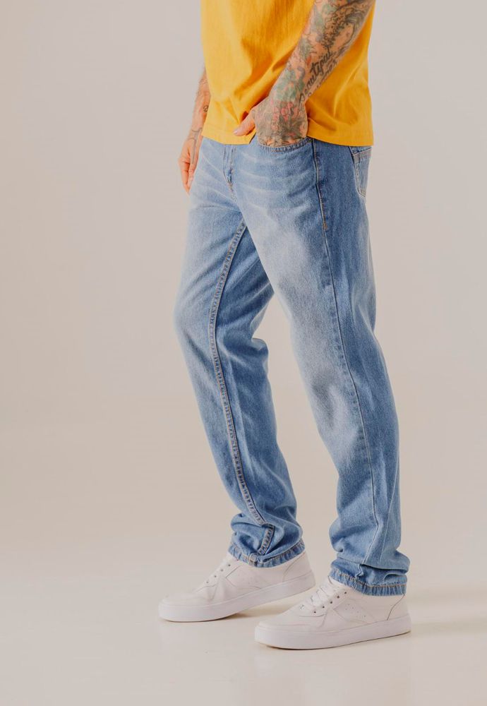 Jean Denim Clásico PEOPLE