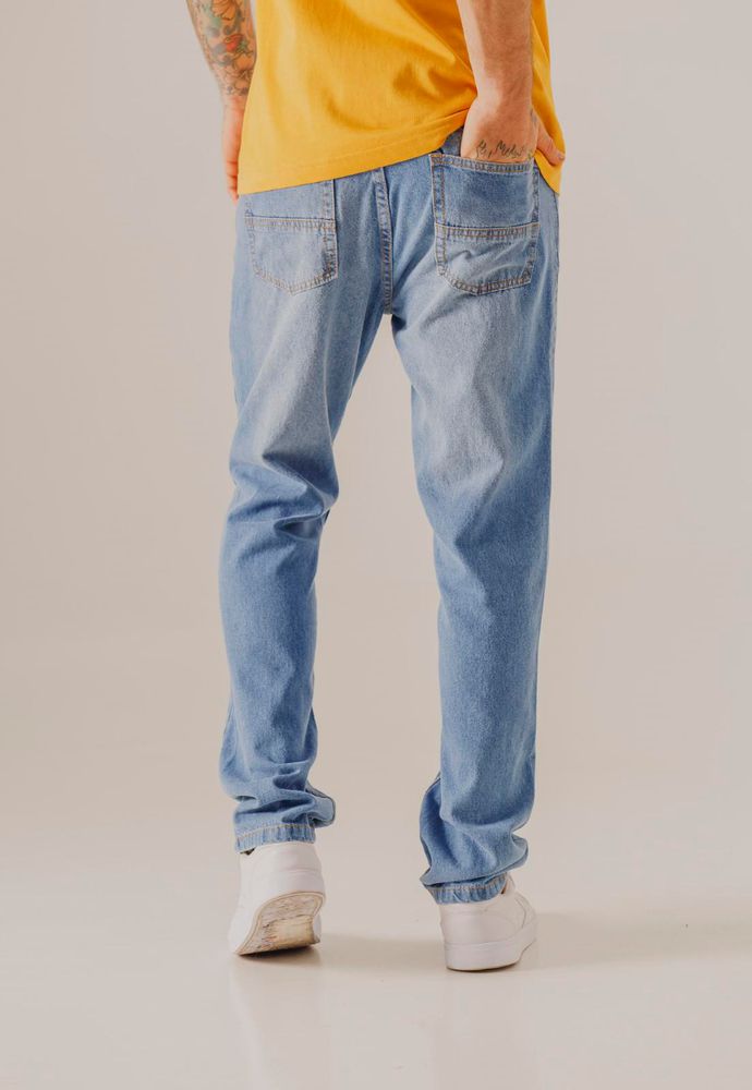 Jean Denim Clásico PEOPLE