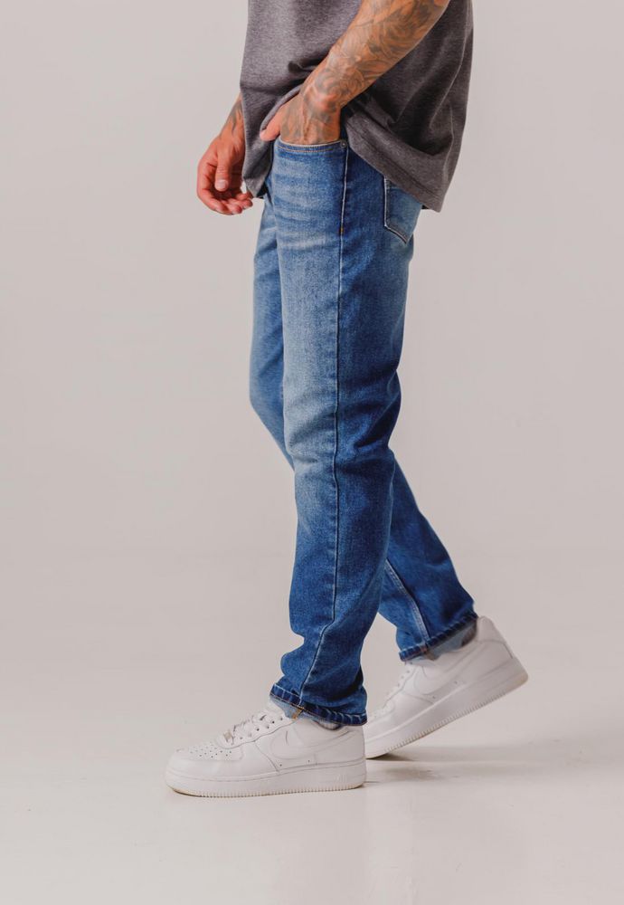 Jean Denim Clásico PEOPLE