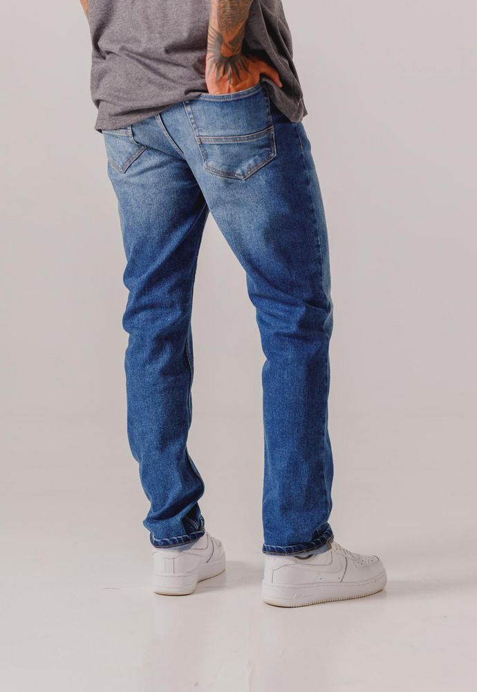 Jean Denim Clásico PEOPLE