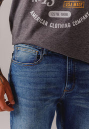 Jean Denim Clásico PEOPLE