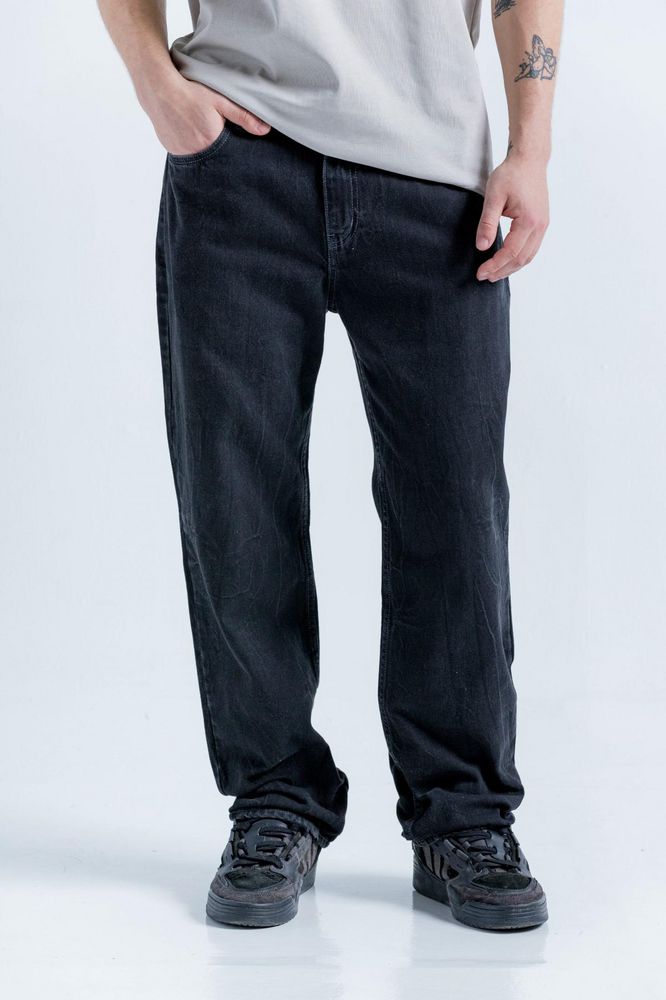 Jean Regular Fit Regular fit PEOPLE