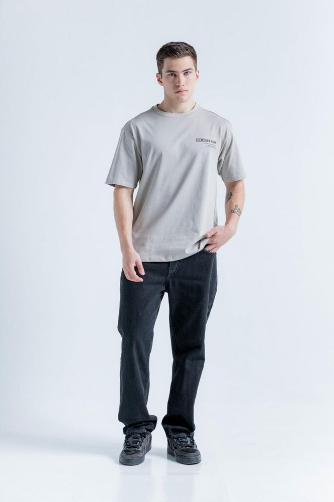 Jean Regular Fit Regular fit PEOPLE
