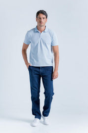 Jean Relax Amplia ARKITECT
