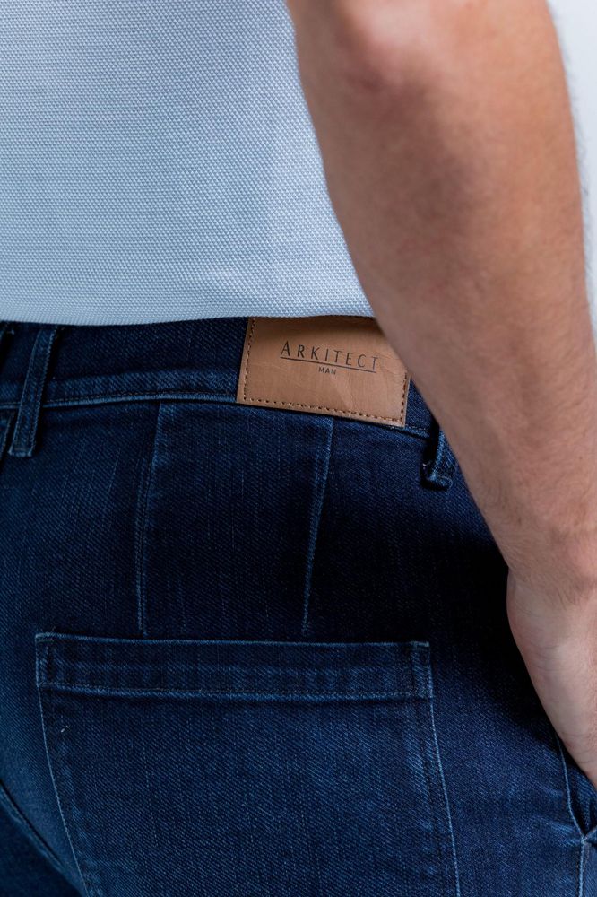 Jean Relax Amplia ARKITECT