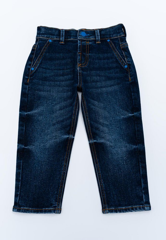 Jean Skinny Clásica PEOPLE