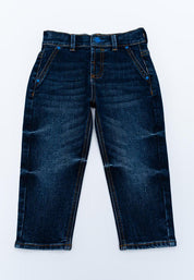 Jean Skinny Clásica PEOPLE