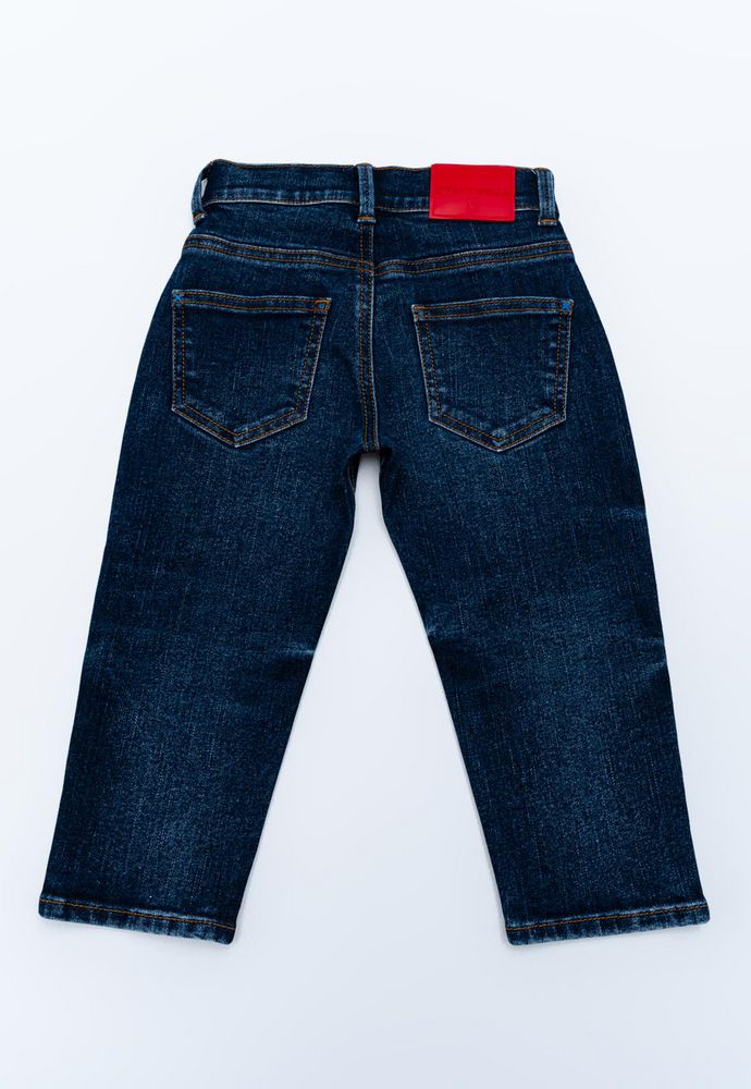 Jean Skinny Clásica PEOPLE