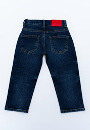 Jean Skinny Clásica PEOPLE
