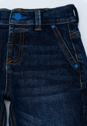 Jean Skinny Clásica PEOPLE