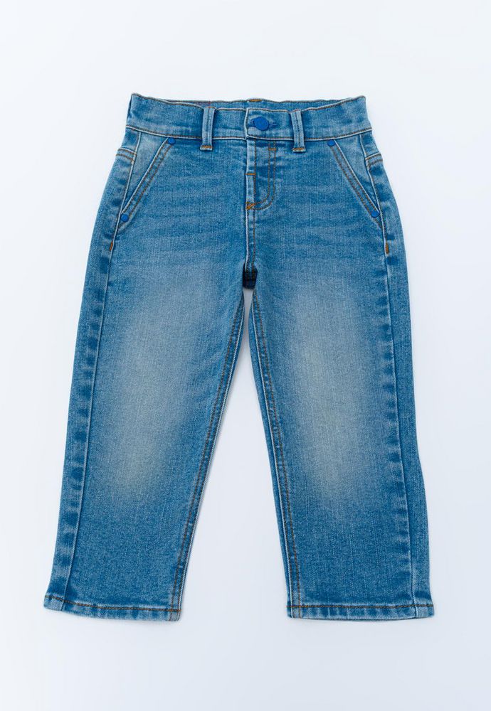 Jean Skinny Clásica PEOPLE