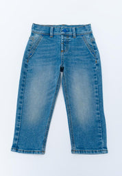 Jean Skinny Clásica PEOPLE