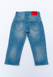 Jean Skinny Clásica PEOPLE
