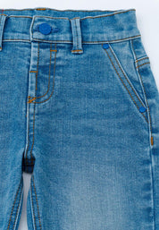Jean Skinny Clásica PEOPLE